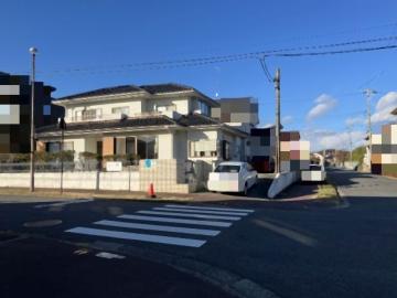 外観(2025年12月)