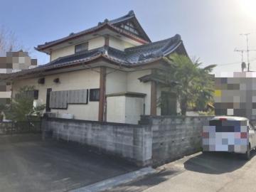 外観(2025年12月)