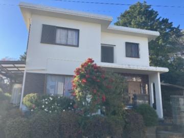 外観(2025年12月)