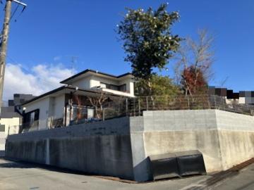 外観(2025年12月)