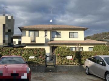 外観(2025年12月)