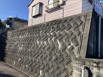 外観(2025年11月)