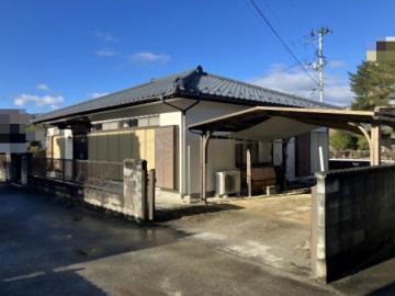 外観(2025年12月)