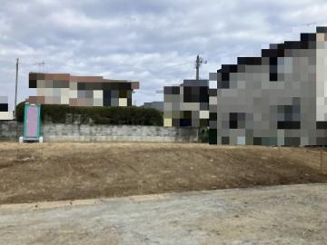 現地土地写真(2026年1月)