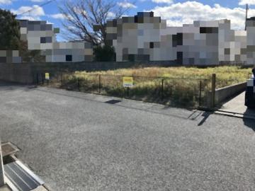 現地土地写真(2026年1月)