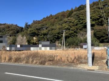 現地土地写真(2026年1月)