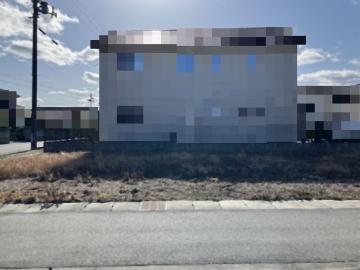 現地土地写真(2026年1月)