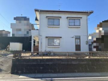 現地土地写真(2026年1月)