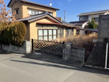 現地土地写真(2026年1月)