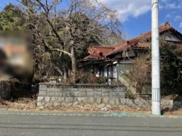 現地土地写真(2026年2月)