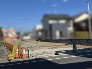 現地土地写真(2026年2月)