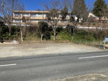 現地土地写真(2026年2月)