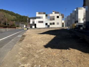 現地土地写真(2026年1月)