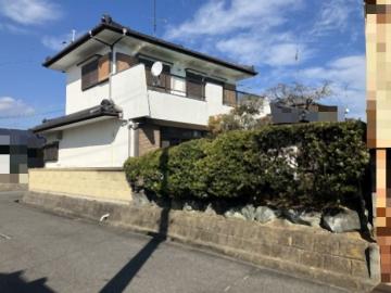 現地土地写真(2026年2月)