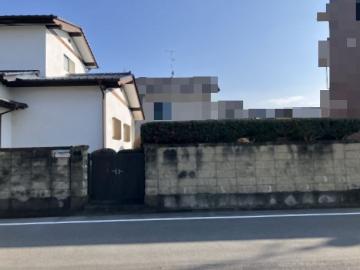 現地土地写真(2026年2月)