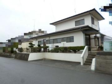 現地土地写真(2026年3月)