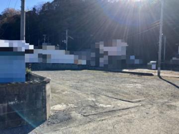 現地土地写真(2025年12月)