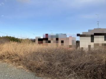 現地土地写真(2026年3月)