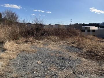 現地土地写真(2026年2月)