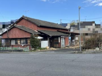 現地土地写真(2026年3月)