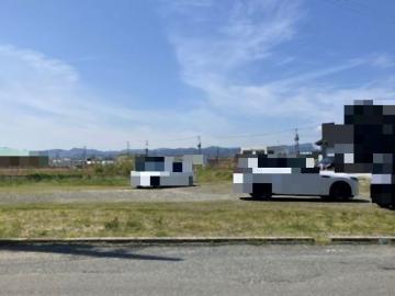 現地土地写真(2026年4月)