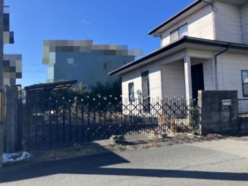 現地土地写真(2026年3月)