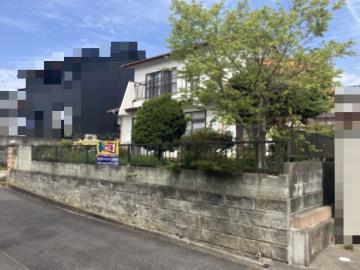 現地土地写真(2026年4月)