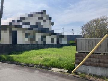 現地土地写真(2026年4月)