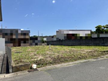 現地土地写真(2026年5月)