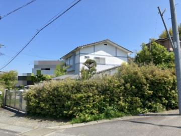 現地土地写真(2026年5月)