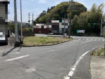 現地土地写真(2026年4月)