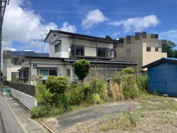 現地土地写真(2026年5月)