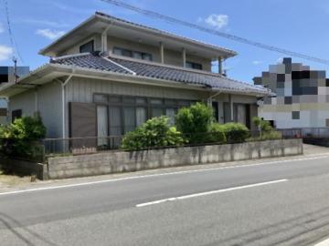 外観(2026年5月)