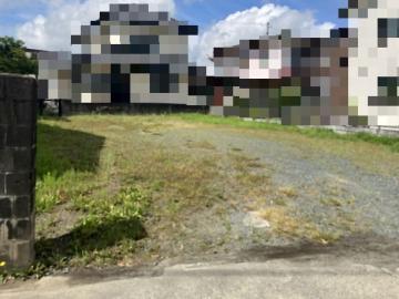 現地土地写真(2026年5月)
