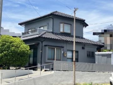 外観(2026年5月)