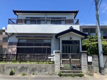 外観(2026年5月)