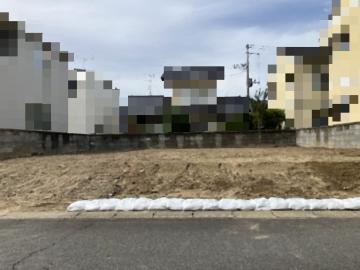 現地土地写真(2026年6月)
