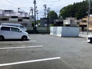 駐車場(2026年6月)