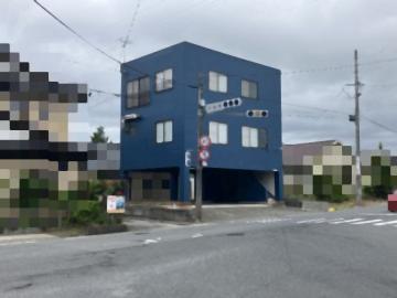 外観(2026年6月)