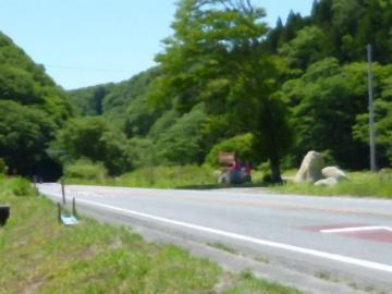 現地土地写真(2026年5月)