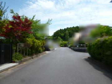 現地土地写真(2026年6月)