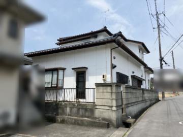 外観(2026年6月)