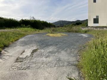 現地土地写真(2026年5月)