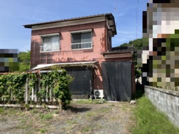 現地土地写真(2026年5月)