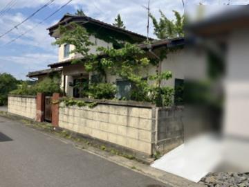 現地土地写真(2026年6月)