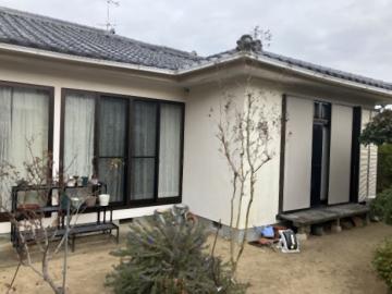 外観(2026年2月)
