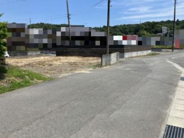 現地土地写真(2026年6月)