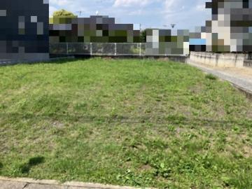 現地土地写真(2026年7月)