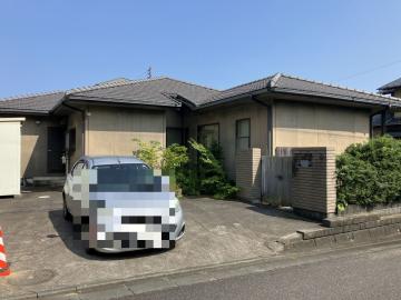 外観(2026年7月)