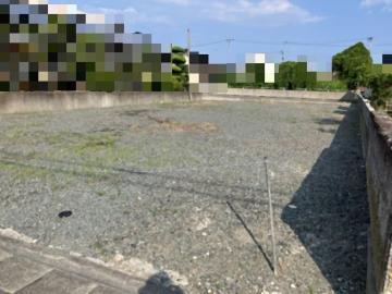 現地土地写真(2026年7月)